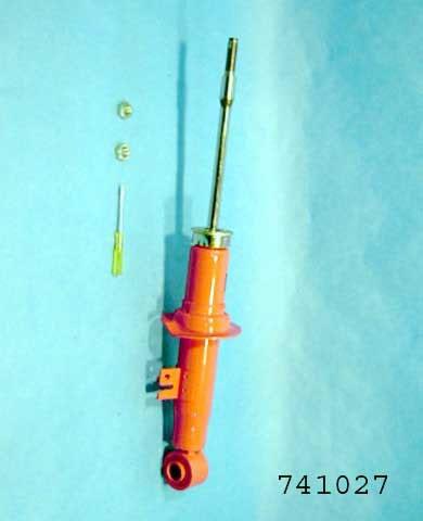 Shock Absorber Front