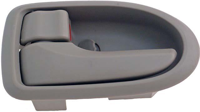 interior door handle front/rear left