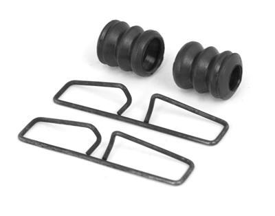 brake hardware kit