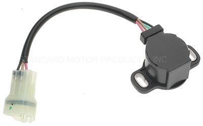 Throttle Position Sensor, Replacement, Cadillac, Chevy/Suzuki, Each