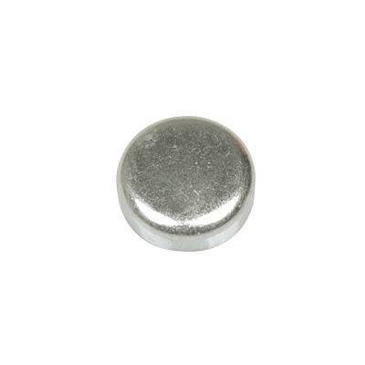 Freeze Plugs, Brass, 1.766 in. Diameter