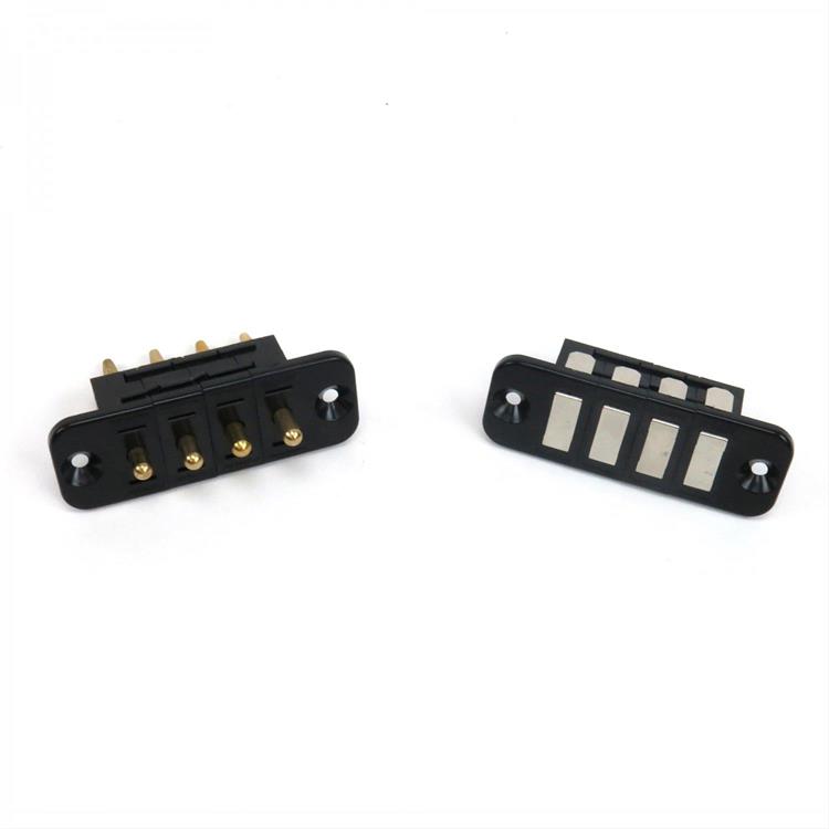 Door Contacts, EZContact Modular, Four Contacts, Kit