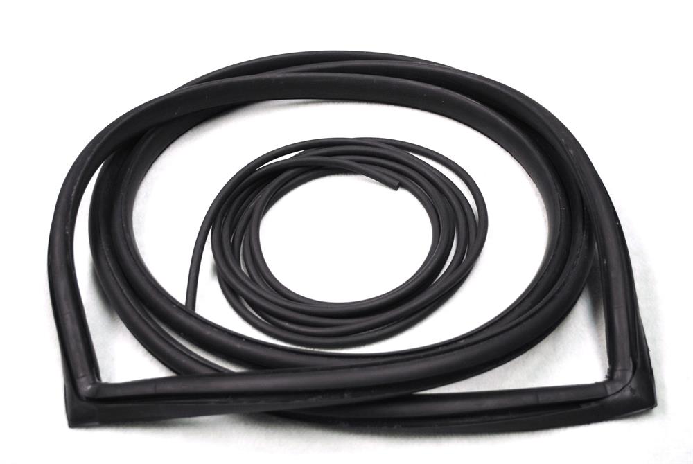 FC-D4034 - Windshield Seal - Windshield