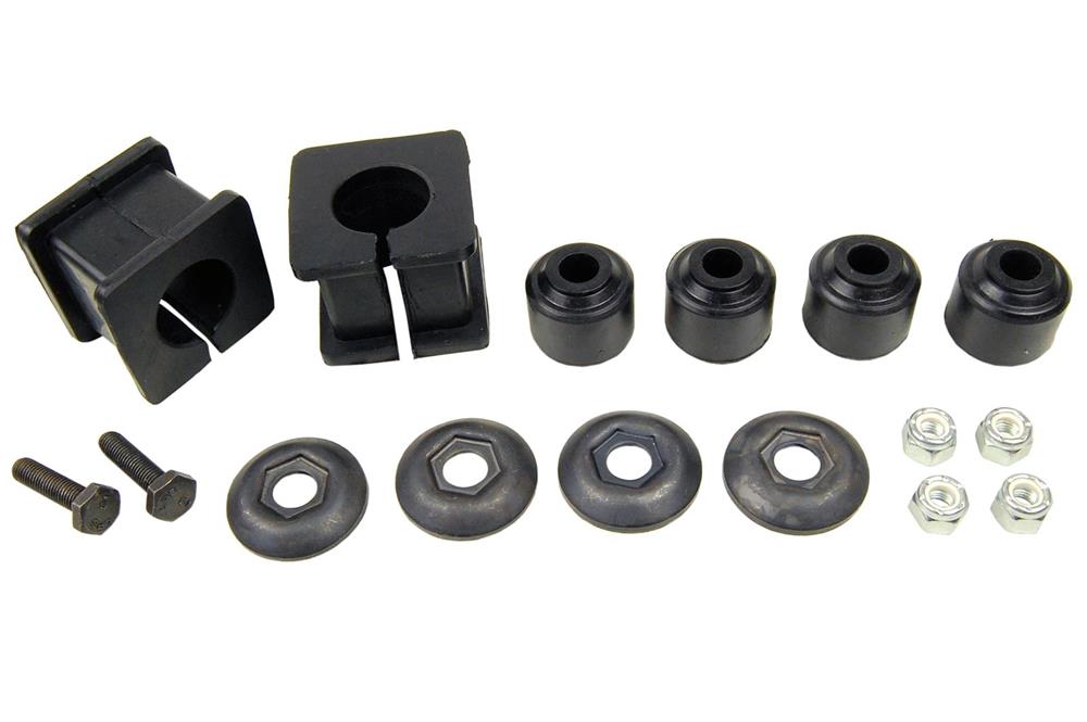 Mevotech Supreme Sway Bar Bushings