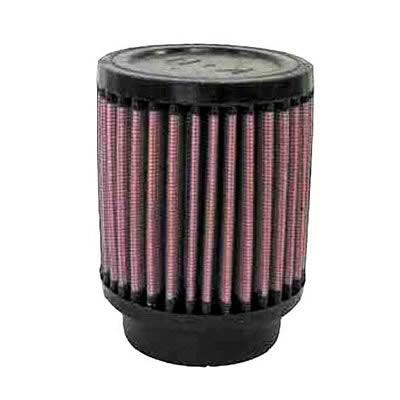 Universal Rubberneck Airfilter