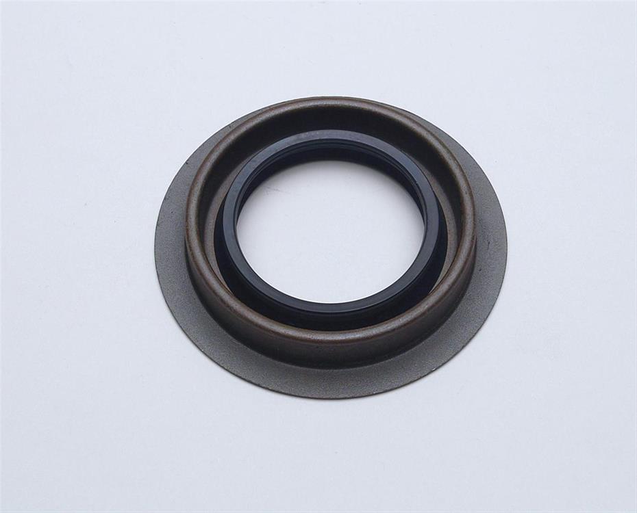 Pinion Seal, Steel/Rubber Inner, Chrysler, Each