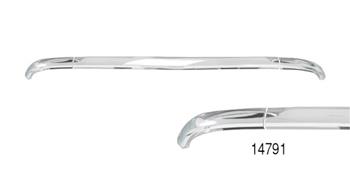 Hood Bar and Extensions Set