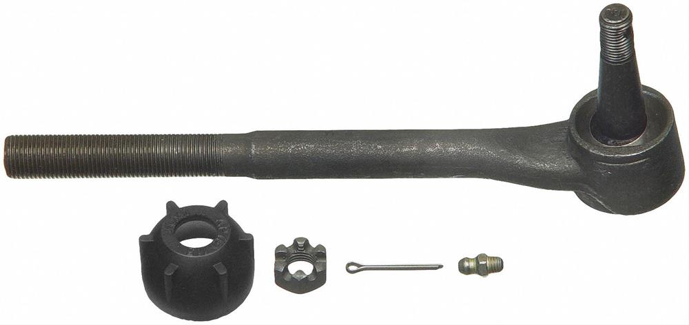 tie rod end,outer, male