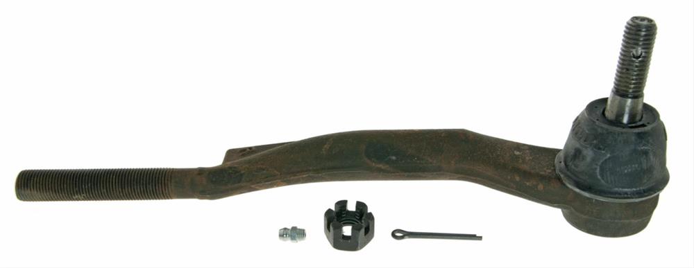 Tie Rod End, OE Replacement