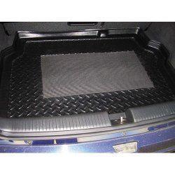 Trunk Carpet Rubberflap