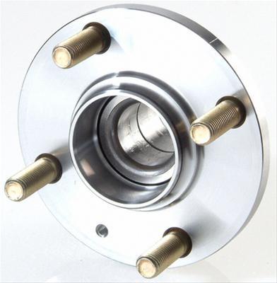 wheel hub