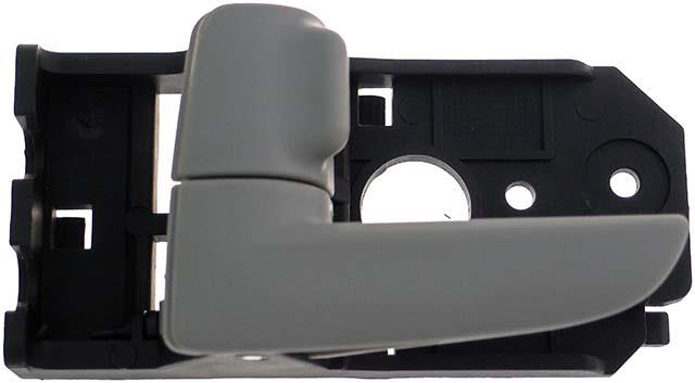 interior door handle front/rear left