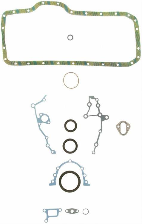 Engine Gasket Set