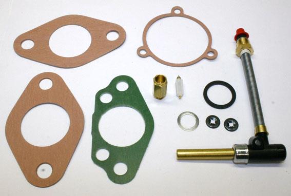 Repair Kit Carburetor 1 3/4" Su