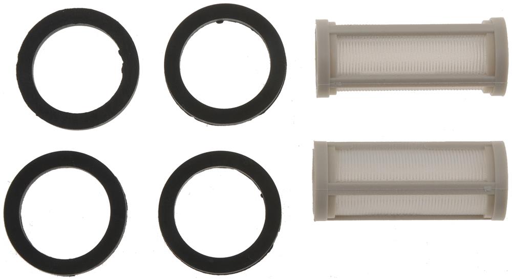 Fuel Line Filter Element Assortment