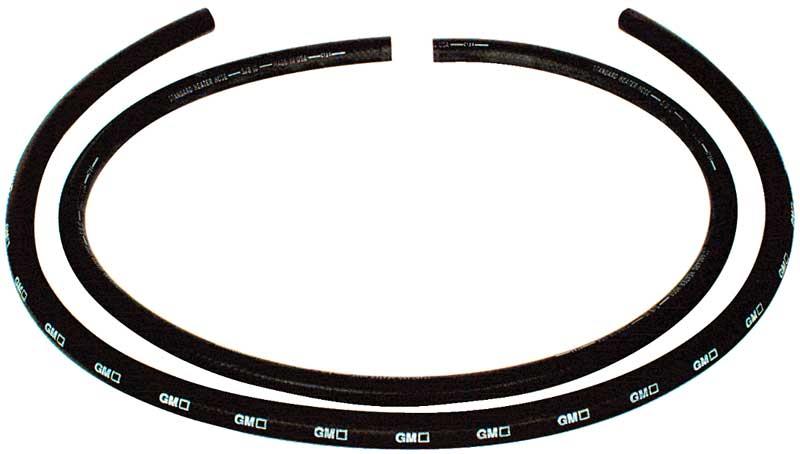 HEATER HOSE SET