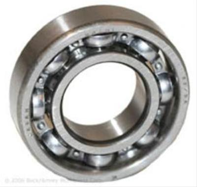 wheel bearing