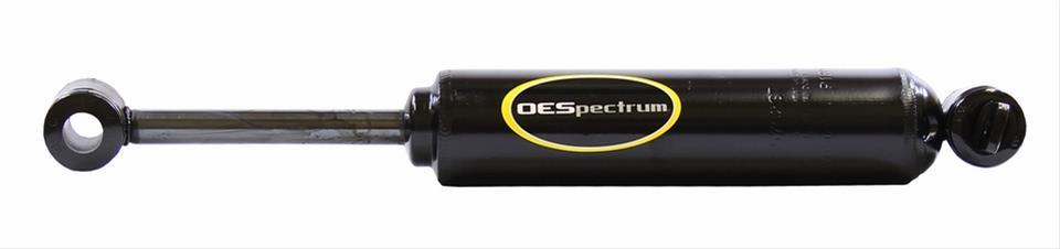 Shock Absorber; OESpectrum, front