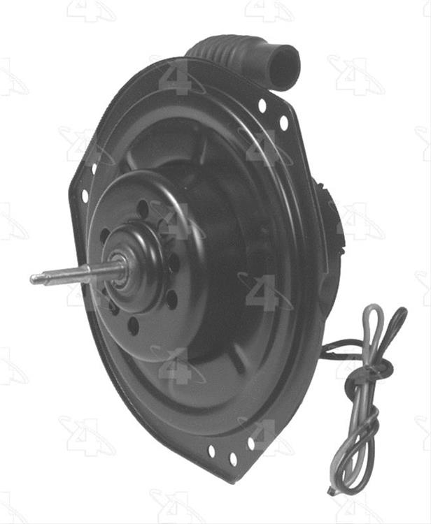 Blower Motor