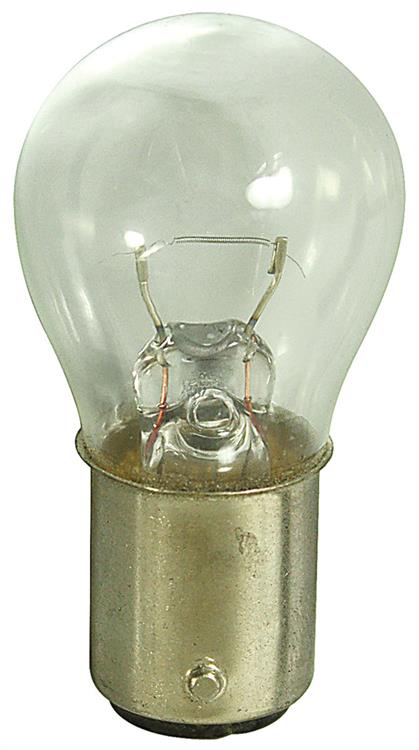 Bulb, Dome Lamp, 1964-67 El Camino