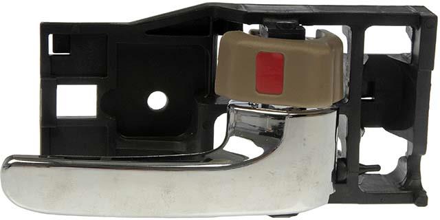 interior door handle front/rear right