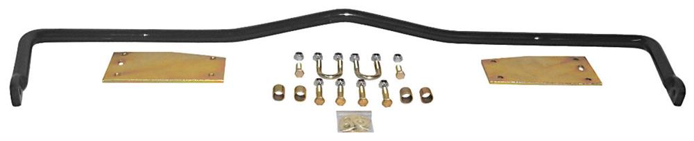 Sway Bar, Rear, 1971-78 Eldorado/Bonneville/Catalina, 1"