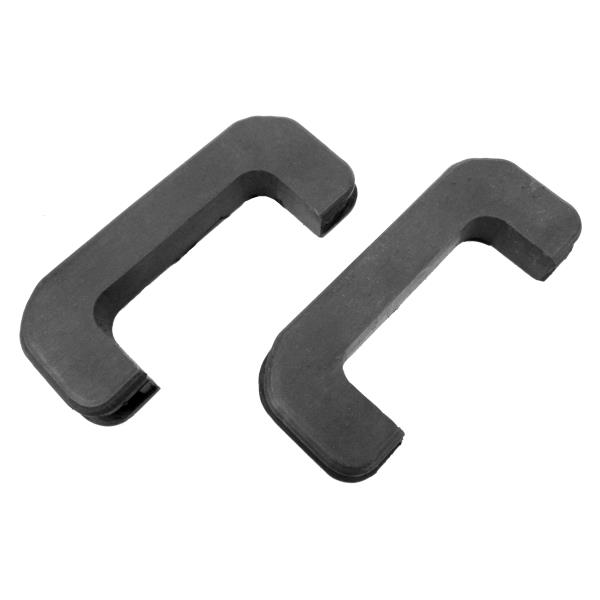 Rumbleseat weatherstrip