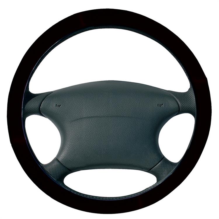 SR St Wheel Cover Trophy Black Fac