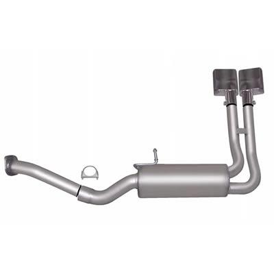 Exhaust System