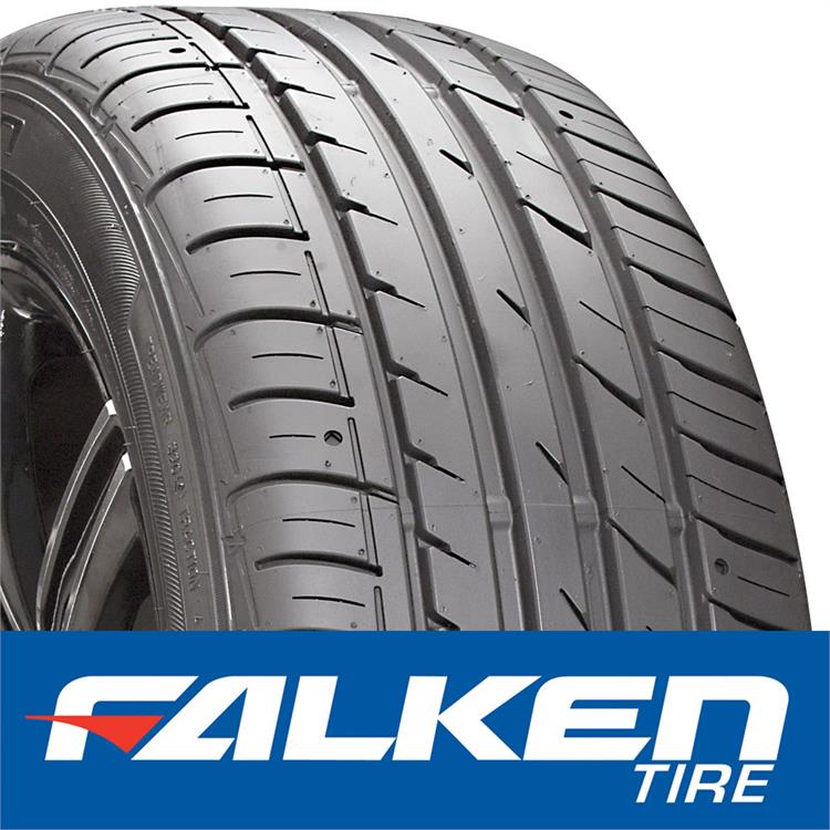 Tyre, Falken ZE914, 165/60/12"