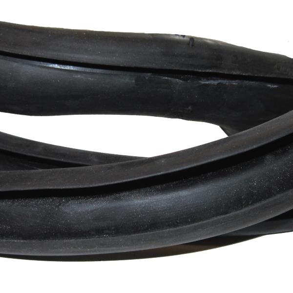 Rear Window Weatherstrip Seal