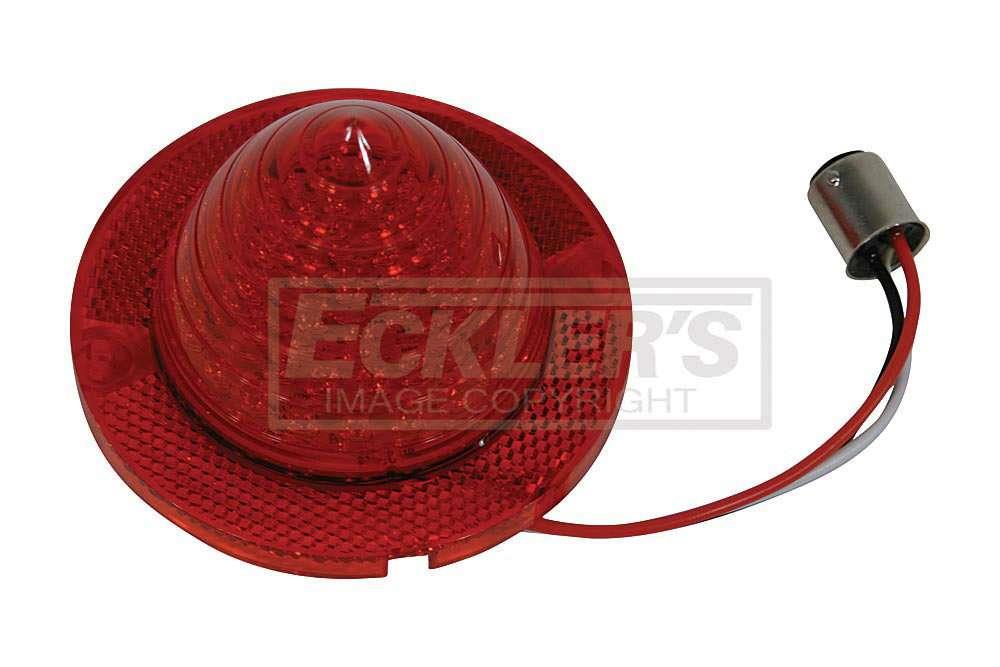 Taillight Lenses 60