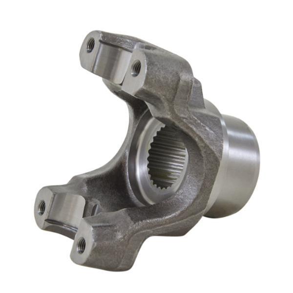 yoke, 28 splines, 101.6 mm long