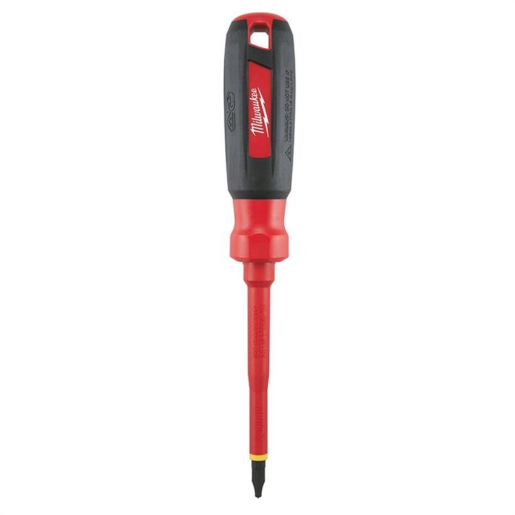 screwdriver Milwaykee 1,000 V, ECX, # 1