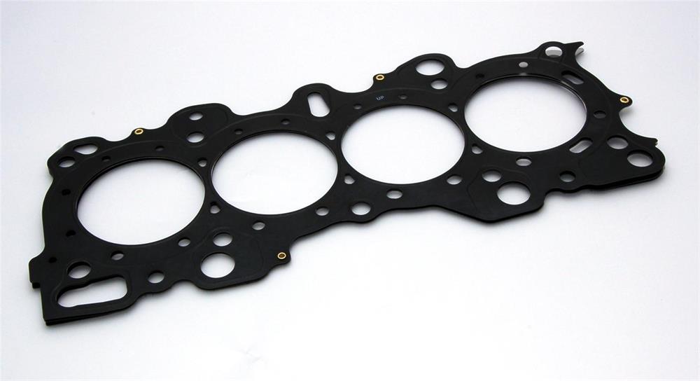 head gasket, 84.00 mm (3.307") bore, 0.76 mm thick