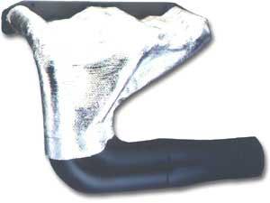 Heatblanket Exhaust Manifold 4/6-cyl