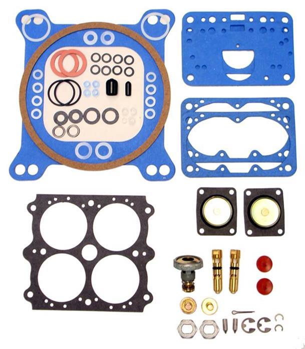 Carburetor Rebuild Kit