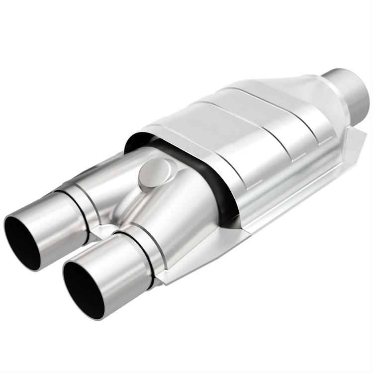 Catalytic Converter