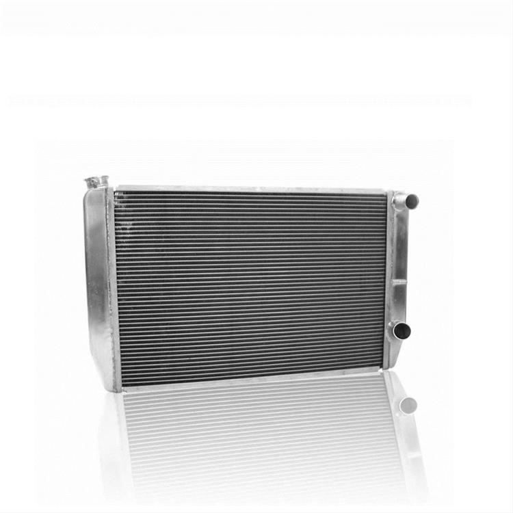 Radiator Aluminum