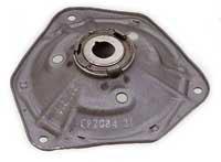 Clutch Cover Standard 1275