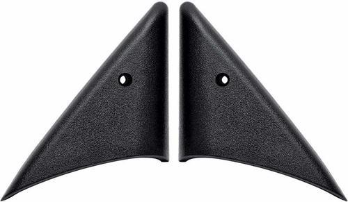 1993-02 Camaro / Firebird	 Power Door Mirror Inner Bezels	 Pair