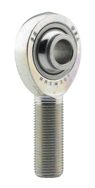 uniball, 1/2"-20 hö UNF