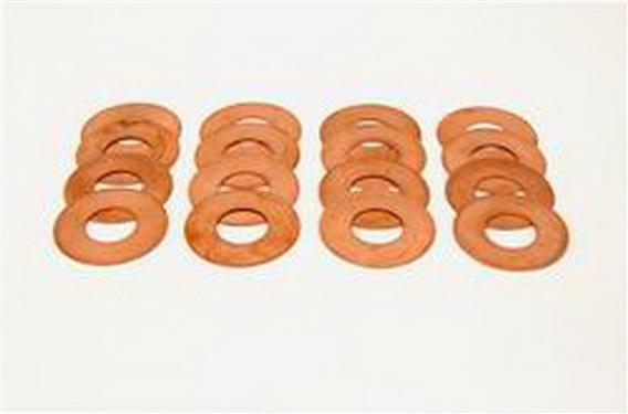 Valve Spring Shims, Steel