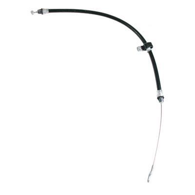 parking brake cable