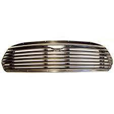 Grill Stainless MKII