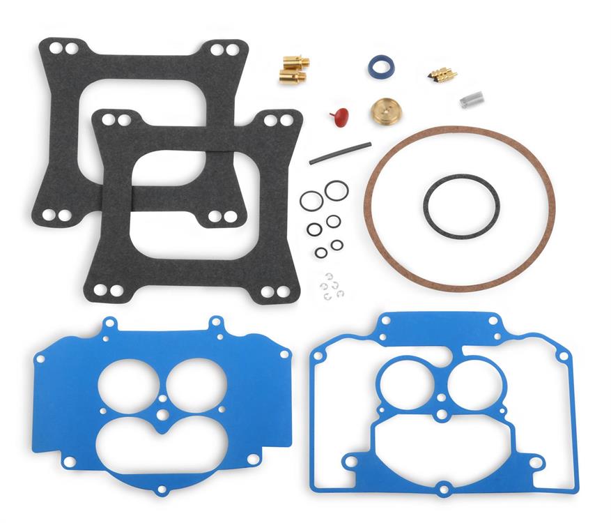 carburetor rebuild kit