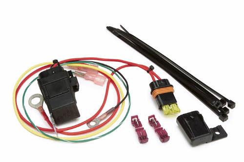 High Beam Headlight Relay Kit (2003-2006 GM fullsize trucks & SUVs)