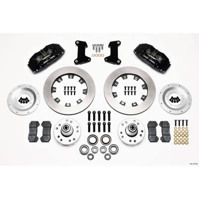 Disc Brake Kit