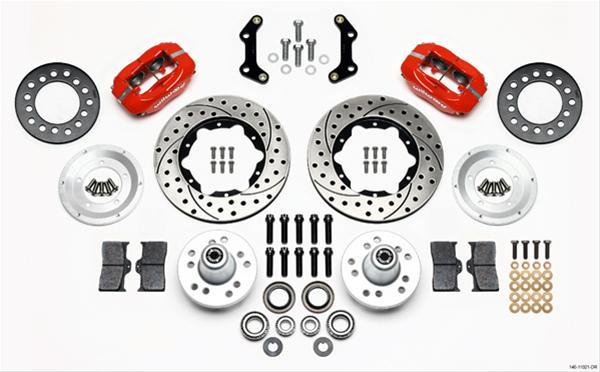 Disc Brake Kit