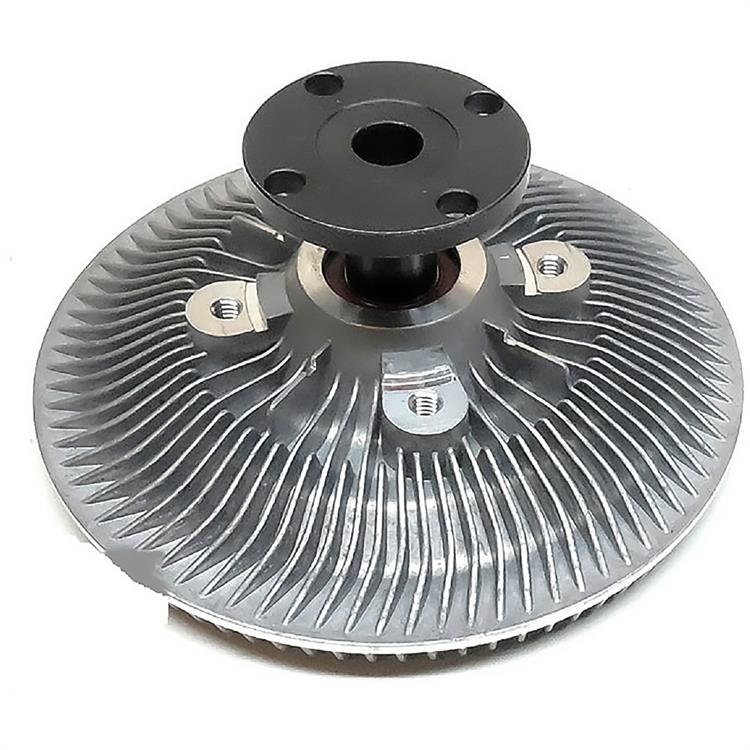 High Performance Fan Clutch	 OEM Style	 7-1/4"